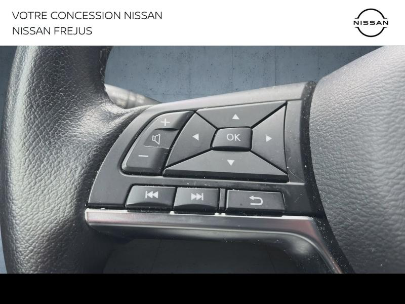 NISSAN Juke d’occasion à vendre à FRÉJUS chez PRESTIGE AUTOMOBILE (Photo 20)