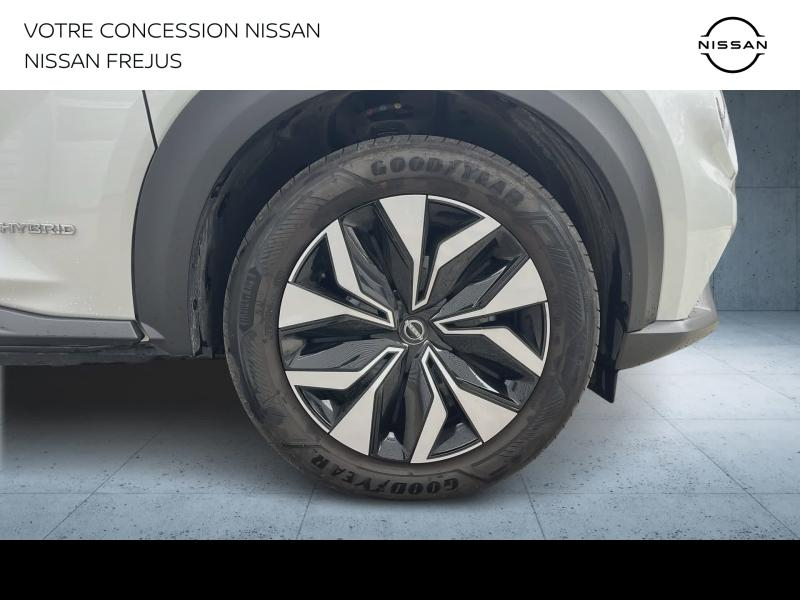 NISSAN Juke d’occasion à vendre à FRÉJUS chez PRESTIGE AUTOMOBILE (Photo 10)