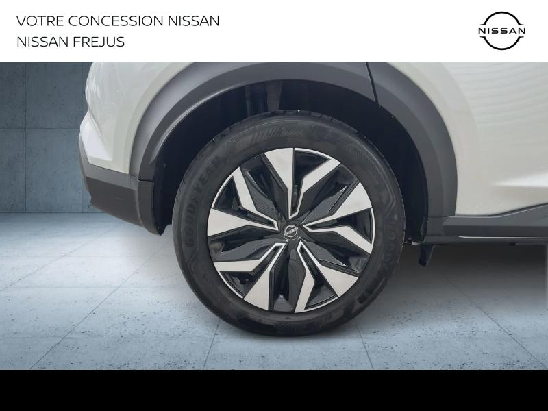 NISSAN Juke d’occasion à vendre à FRÉJUS chez PRESTIGE AUTOMOBILE (Photo 11)