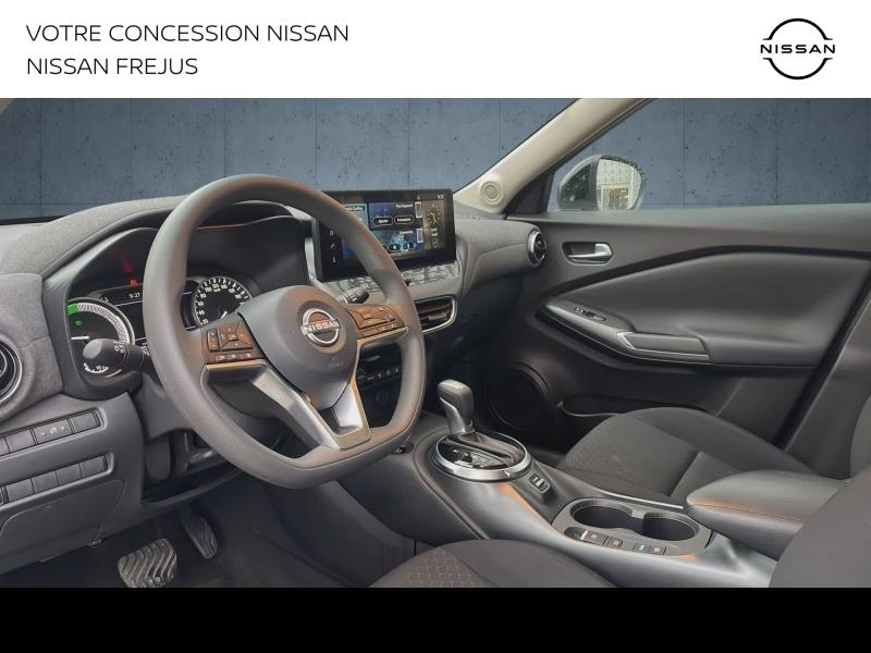 NISSAN Juke d’occasion à vendre à FRÉJUS chez PRESTIGE AUTOMOBILE (Photo 13)