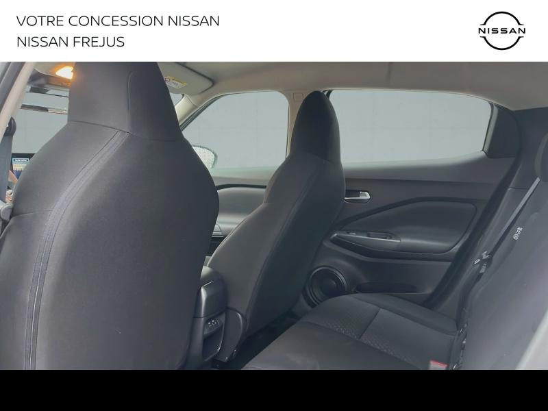 NISSAN Juke d’occasion à vendre à FRÉJUS chez PRESTIGE AUTOMOBILE (Photo 14)