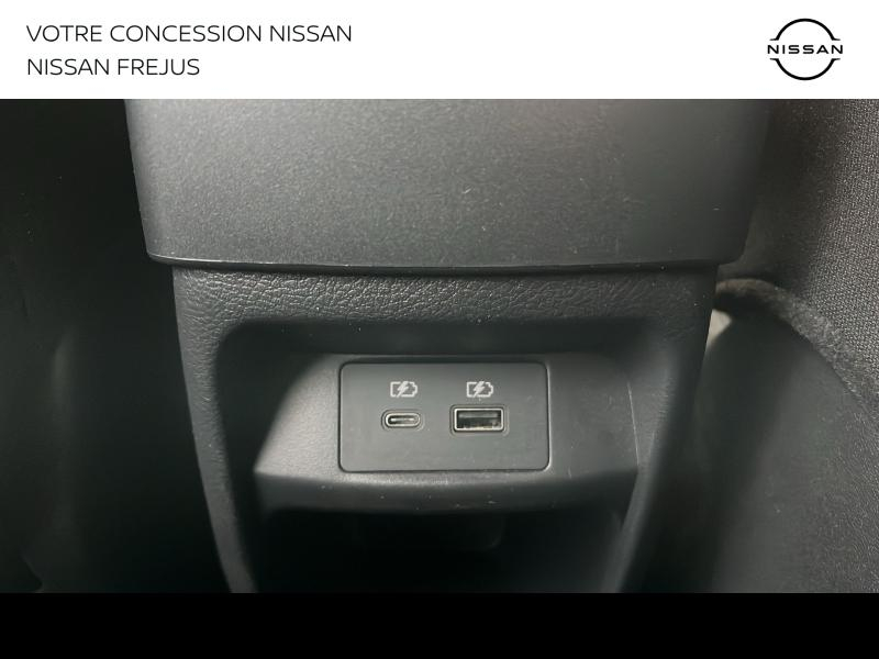 NISSAN Juke d’occasion à vendre à FRÉJUS chez PRESTIGE AUTOMOBILE (Photo 15)