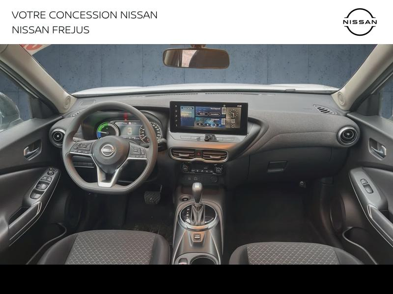 NISSAN Juke d’occasion à vendre à FRÉJUS chez PRESTIGE AUTOMOBILE (Photo 16)