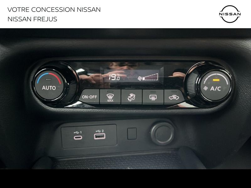 NISSAN Juke d’occasion à vendre à FRÉJUS chez PRESTIGE AUTOMOBILE (Photo 18)