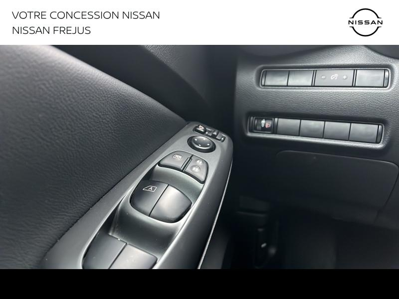 NISSAN Juke d’occasion à vendre à FRÉJUS chez PRESTIGE AUTOMOBILE (Photo 20)