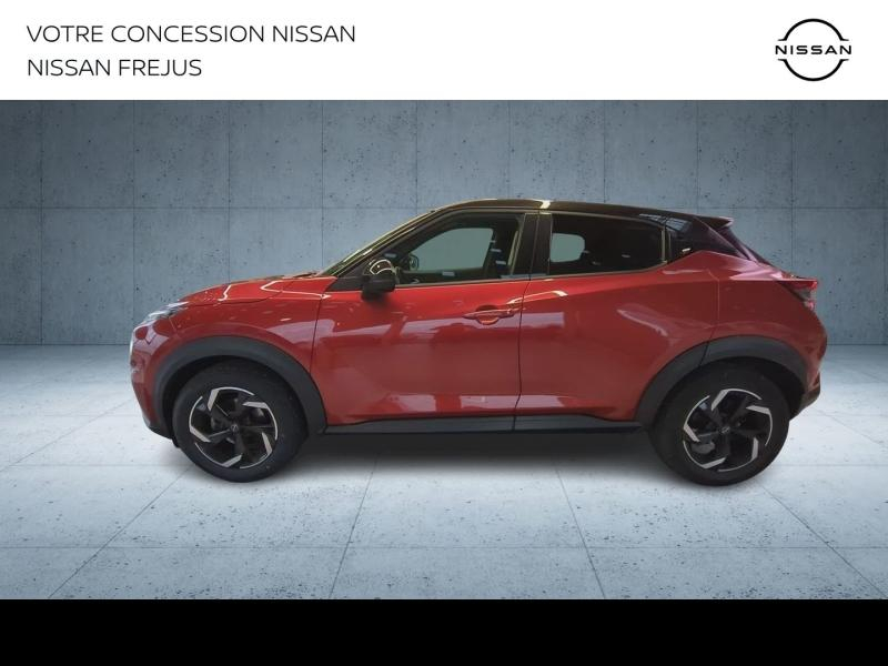 NISSAN Juke d’occasion à vendre à FRÉJUS chez PRESTIGE AUTOMOBILE (Photo 3)