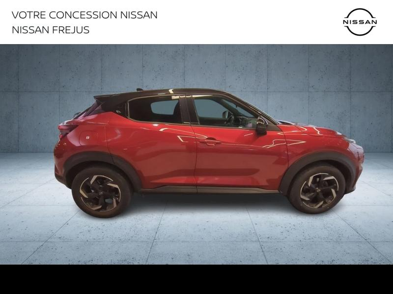 NISSAN Juke d’occasion à vendre à FRÉJUS chez PRESTIGE AUTOMOBILE (Photo 5)