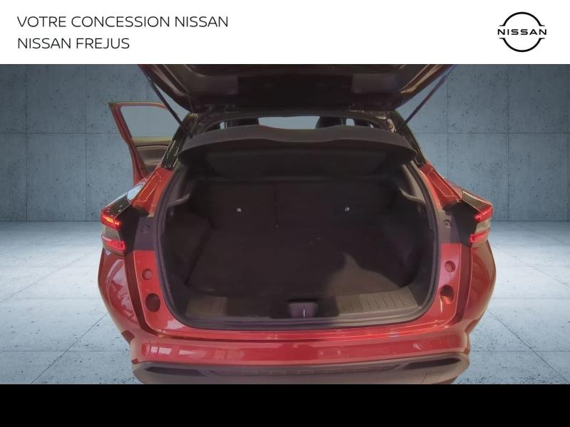 NISSAN Juke d’occasion à vendre à FRÉJUS chez PRESTIGE AUTOMOBILE (Photo 14)