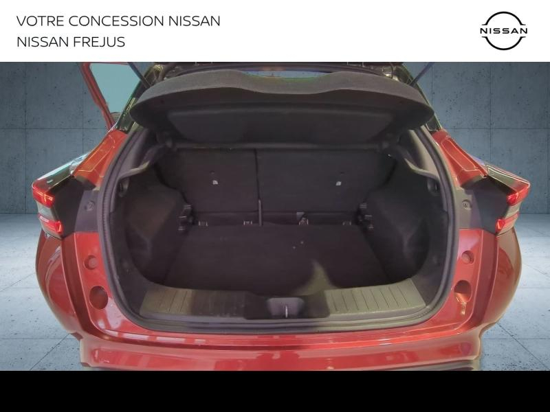 NISSAN Juke d’occasion à vendre à FRÉJUS chez PRESTIGE AUTOMOBILE (Photo 15)