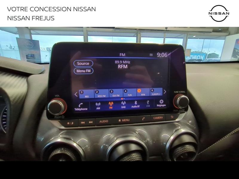NISSAN Juke d’occasion à vendre à FRÉJUS chez PRESTIGE AUTOMOBILE (Photo 16)