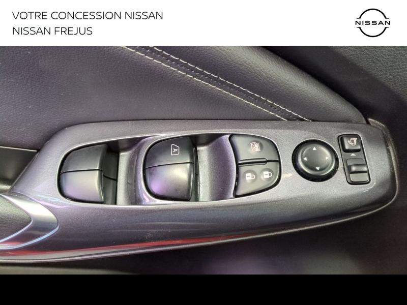 NISSAN Juke d’occasion à vendre à FRÉJUS chez PRESTIGE AUTOMOBILE (Photo 17)