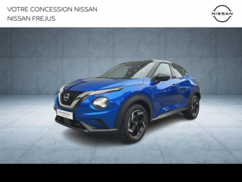 NISSAN Juke d’occasion à vendre à FRÉJUS