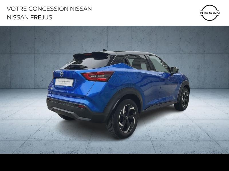 NISSAN Juke d’occasion à vendre à FRÉJUS chez PRESTIGE AUTOMOBILE (Photo 5)