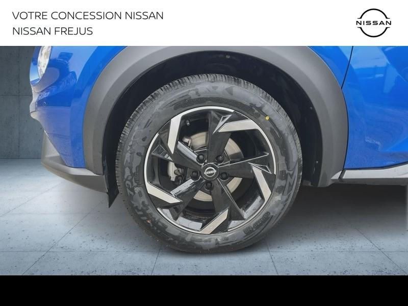 NISSAN Juke d’occasion à vendre à FRÉJUS chez PRESTIGE AUTOMOBILE (Photo 10)