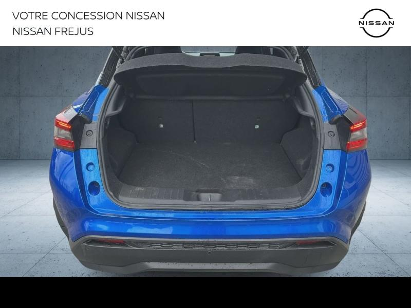 NISSAN Juke d’occasion à vendre à FRÉJUS chez PRESTIGE AUTOMOBILE (Photo 14)