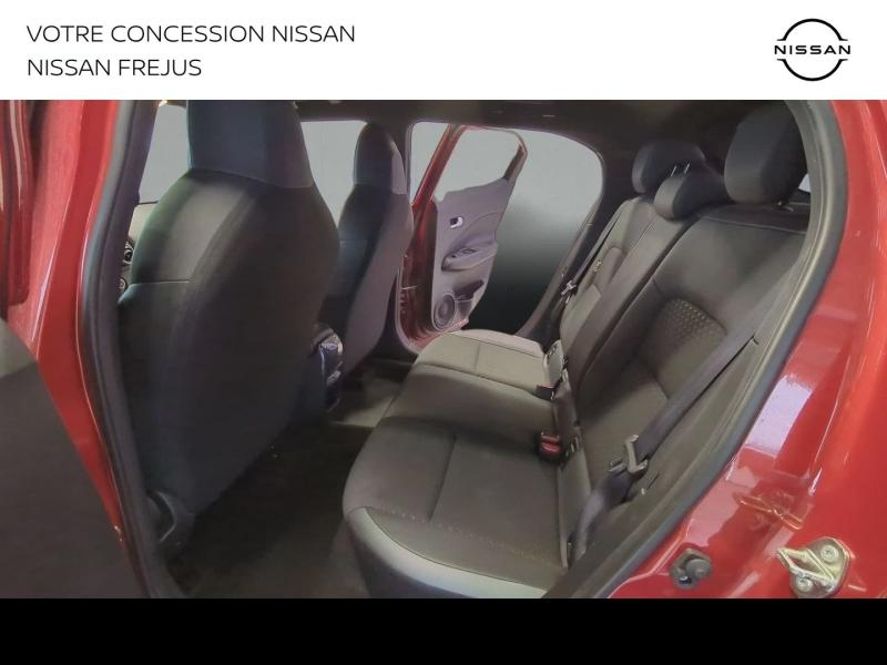 NISSAN Juke d’occasion à vendre à FRÉJUS chez PRESTIGE AUTOMOBILE (Photo 9)