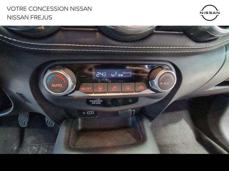 NISSAN Juke d’occasion à vendre à FRÉJUS chez PRESTIGE AUTOMOBILE (Photo 12)