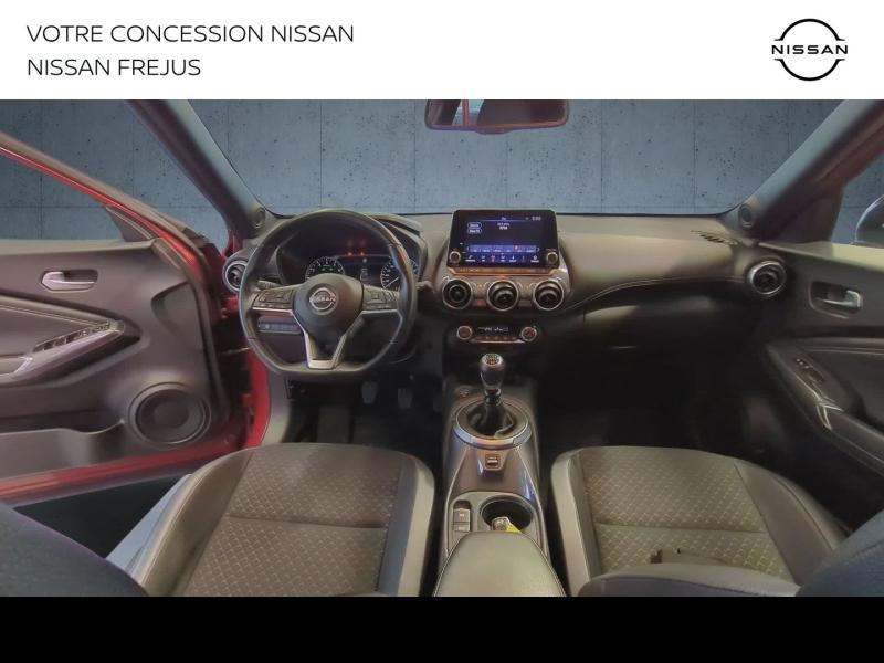 NISSAN Juke d’occasion à vendre à FRÉJUS chez PRESTIGE AUTOMOBILE (Photo 13)