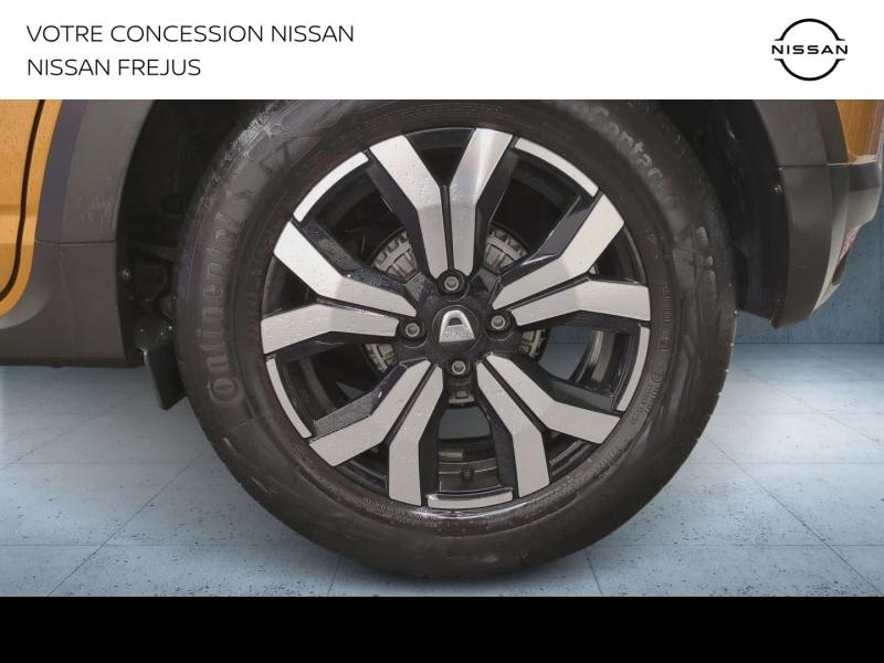 DACIA Sandero d’occasion à vendre à FRÉJUS chez PRESTIGE AUTOMOBILE (Photo 4)