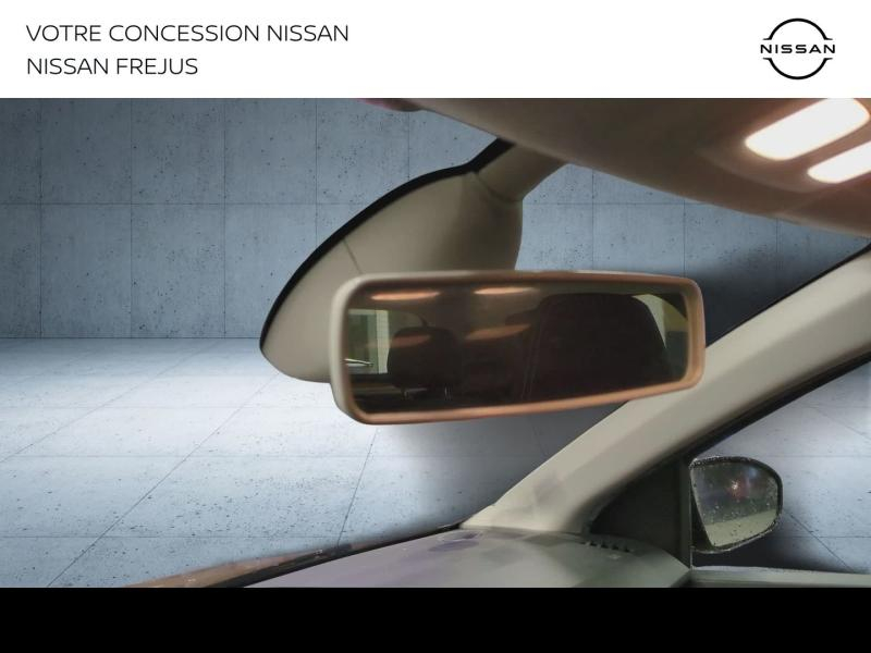 DACIA Sandero d’occasion à vendre à FRÉJUS chez PRESTIGE AUTOMOBILE (Photo 6)