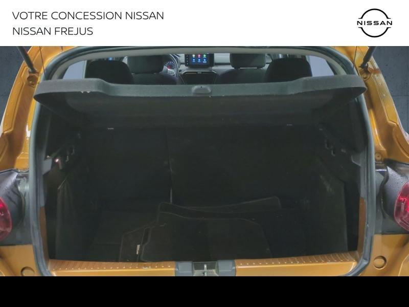 DACIA Sandero d’occasion à vendre à FRÉJUS chez PRESTIGE AUTOMOBILE (Photo 11)