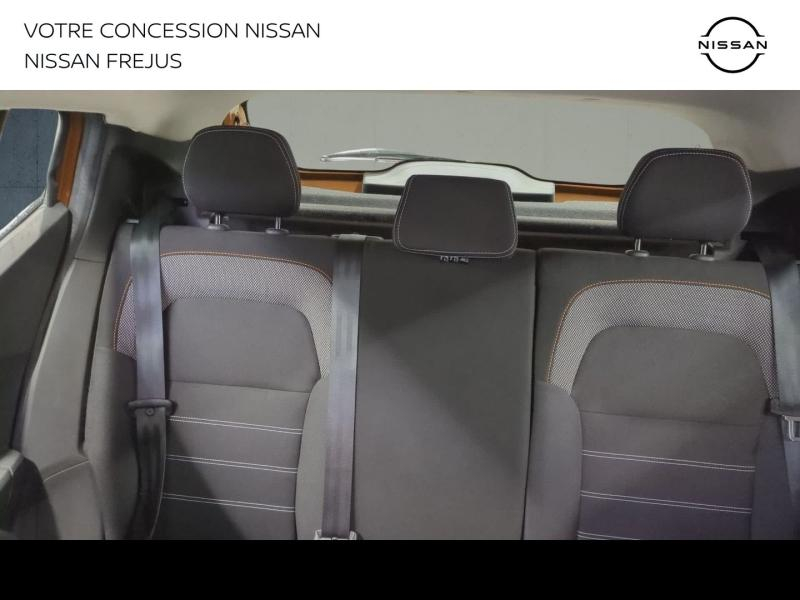 DACIA Sandero d’occasion à vendre à FRÉJUS chez PRESTIGE AUTOMOBILE (Photo 13)