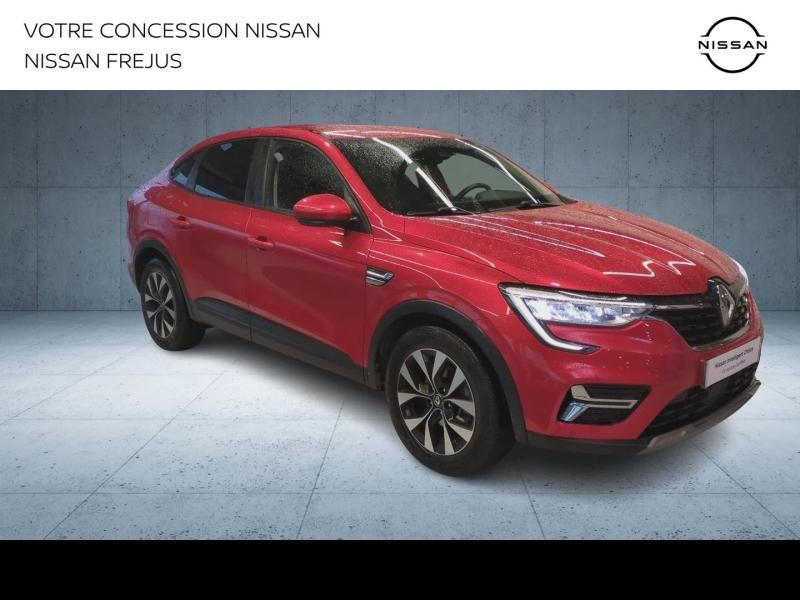 RENAULT Arkana d’occasion à vendre à FRÉJUS chez PRESTIGE AUTOMOBILE (Photo 3)