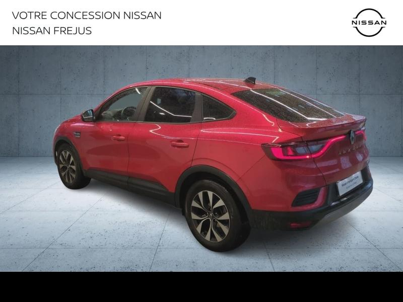 RENAULT Arkana d’occasion à vendre à FRÉJUS chez PRESTIGE AUTOMOBILE (Photo 5)