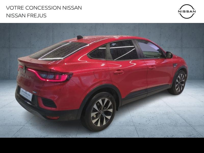 RENAULT Arkana d’occasion à vendre à FRÉJUS chez PRESTIGE AUTOMOBILE (Photo 6)