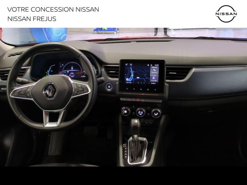 RENAULT Arkana d’occasion à vendre à FRÉJUS chez PRESTIGE AUTOMOBILE (Photo 10)