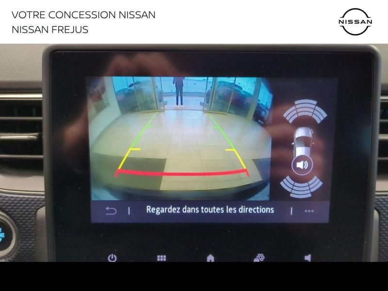 RENAULT Arkana d’occasion à vendre à FRÉJUS chez PRESTIGE AUTOMOBILE (Photo 13)