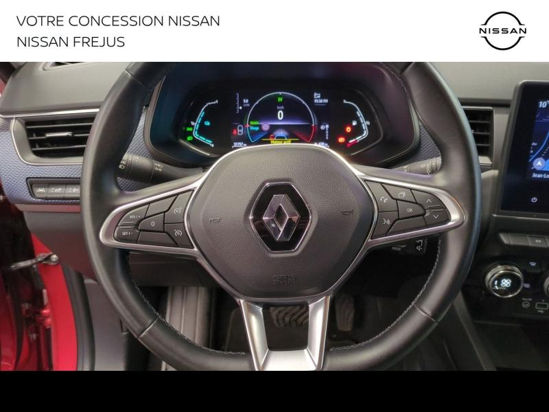 RENAULT Arkana d’occasion à vendre à FRÉJUS chez PRESTIGE AUTOMOBILE (Photo 17)