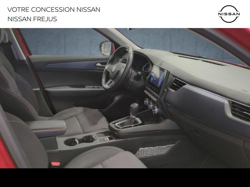 RENAULT Arkana d’occasion à vendre à FRÉJUS chez PRESTIGE AUTOMOBILE (Photo 18)