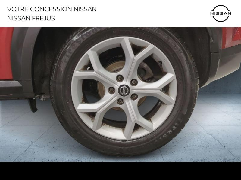 NISSAN Juke d’occasion à vendre à FRÉJUS chez PRESTIGE AUTOMOBILE (Photo 7)