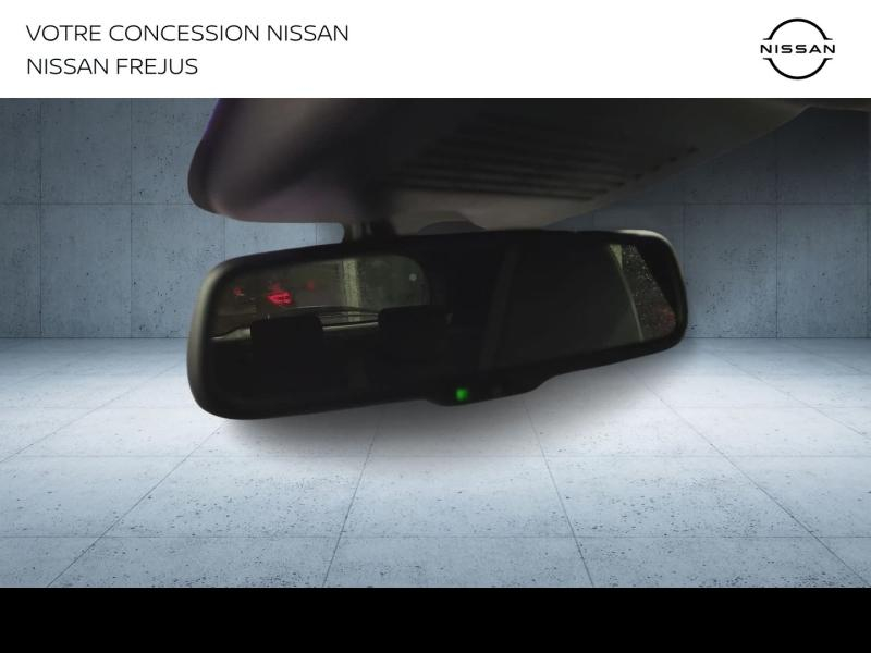 NISSAN Juke d’occasion à vendre à FRÉJUS chez PRESTIGE AUTOMOBILE (Photo 9)