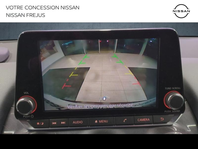 NISSAN Juke d’occasion à vendre à FRÉJUS chez PRESTIGE AUTOMOBILE (Photo 13)