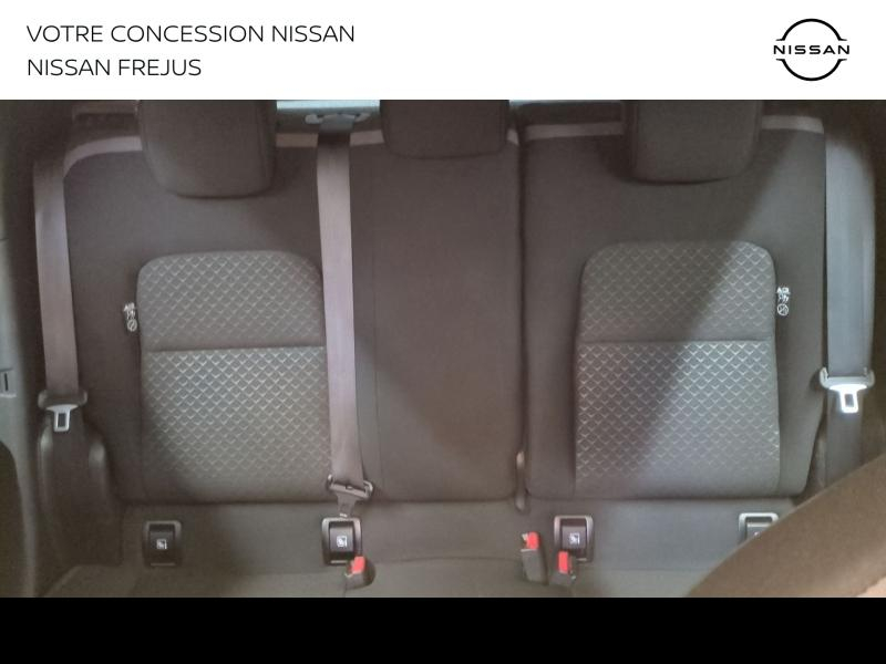 NISSAN Juke d’occasion à vendre à FRÉJUS chez PRESTIGE AUTOMOBILE (Photo 19)