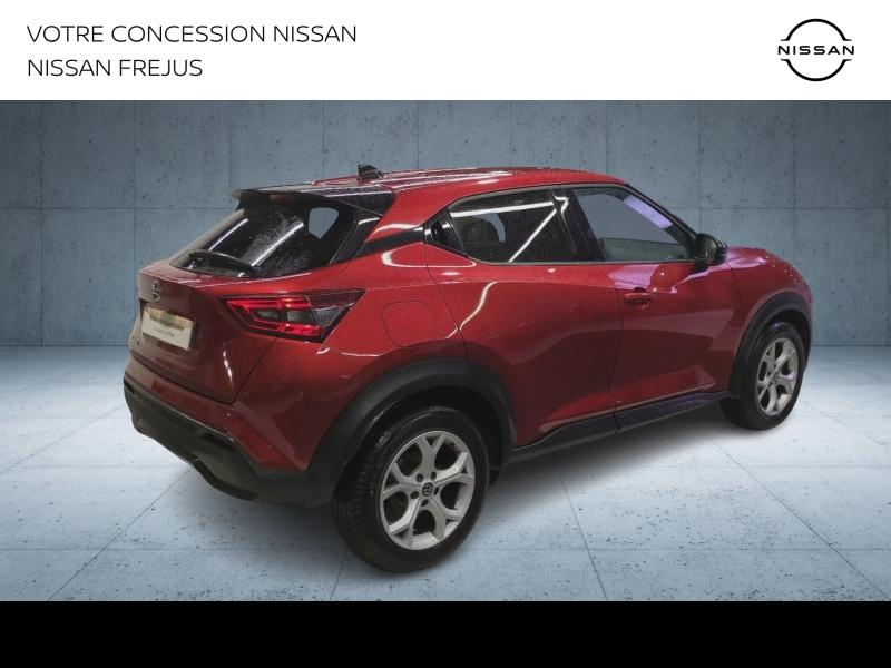 NISSAN Juke d’occasion à vendre à FRÉJUS chez PRESTIGE AUTOMOBILE (Photo 20)