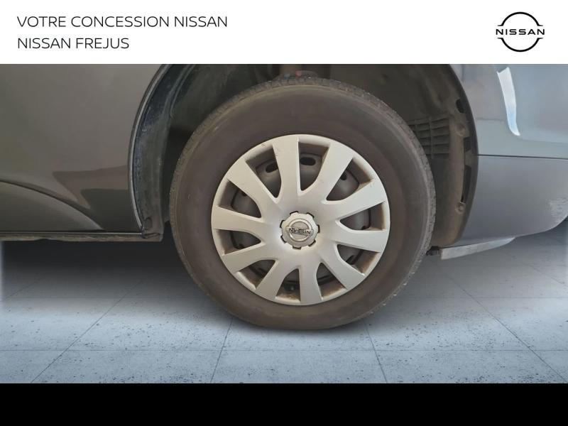 NISSAN Primastar Combi d’occasion à vendre à FRÉJUS chez PRESTIGE AUTOMOBILE (Photo 7)