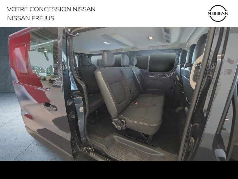 NISSAN Primastar Combi d’occasion à vendre à FRÉJUS chez PRESTIGE AUTOMOBILE (Photo 9)