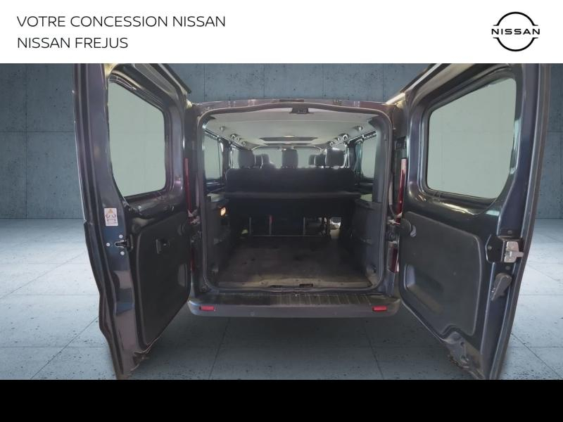 NISSAN Primastar Combi d’occasion à vendre à FRÉJUS chez PRESTIGE AUTOMOBILE (Photo 10)