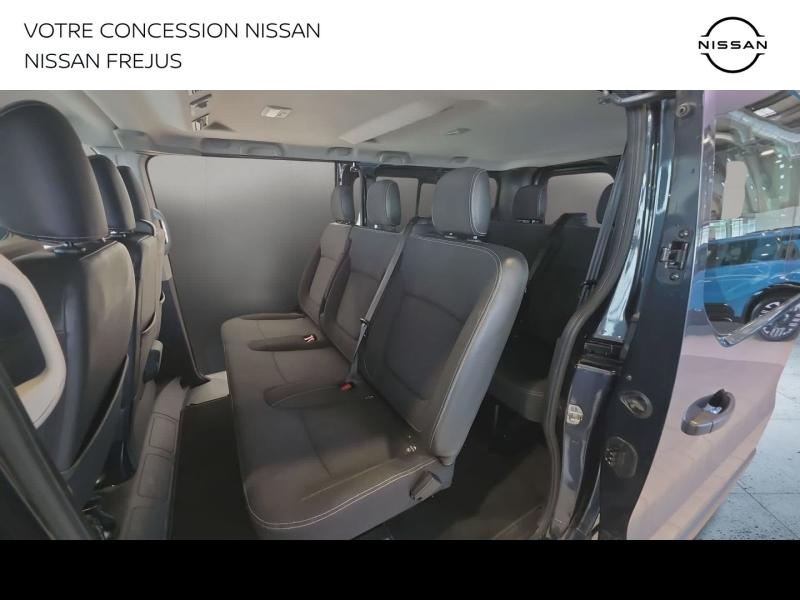 NISSAN Primastar Combi d’occasion à vendre à FRÉJUS chez PRESTIGE AUTOMOBILE (Photo 13)