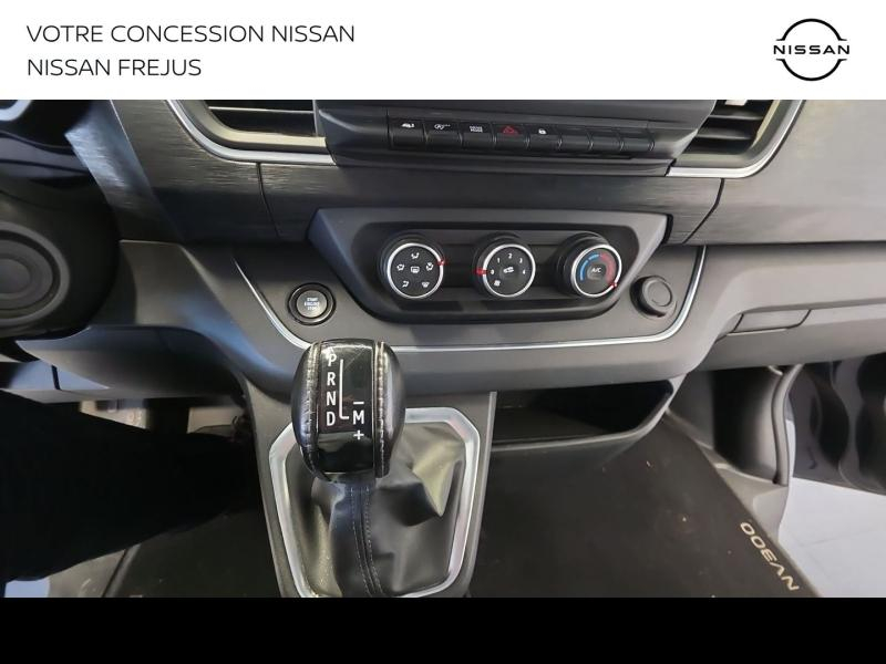 NISSAN Primastar Combi d’occasion à vendre à FRÉJUS chez PRESTIGE AUTOMOBILE (Photo 15)