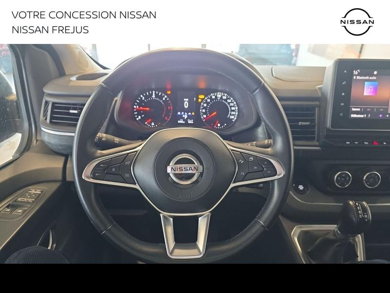 NISSAN Primastar Combi d’occasion à vendre à FRÉJUS chez PRESTIGE AUTOMOBILE (Photo 18)