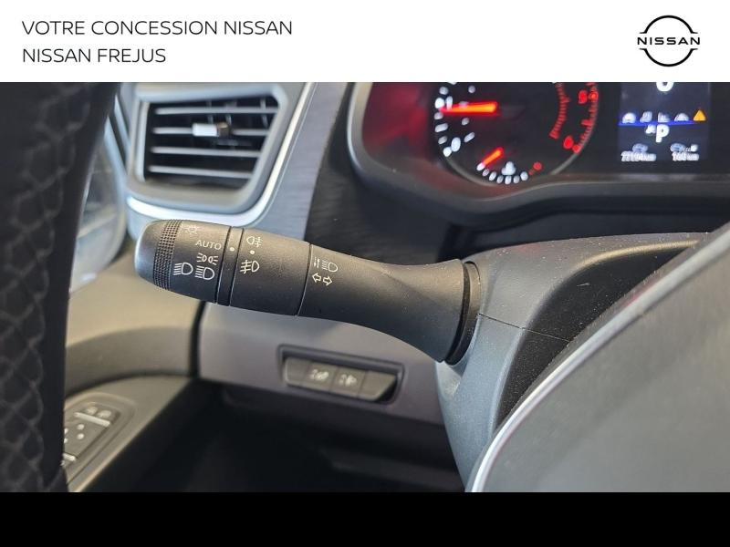 NISSAN Primastar Combi d’occasion à vendre à FRÉJUS chez PRESTIGE AUTOMOBILE (Photo 20)