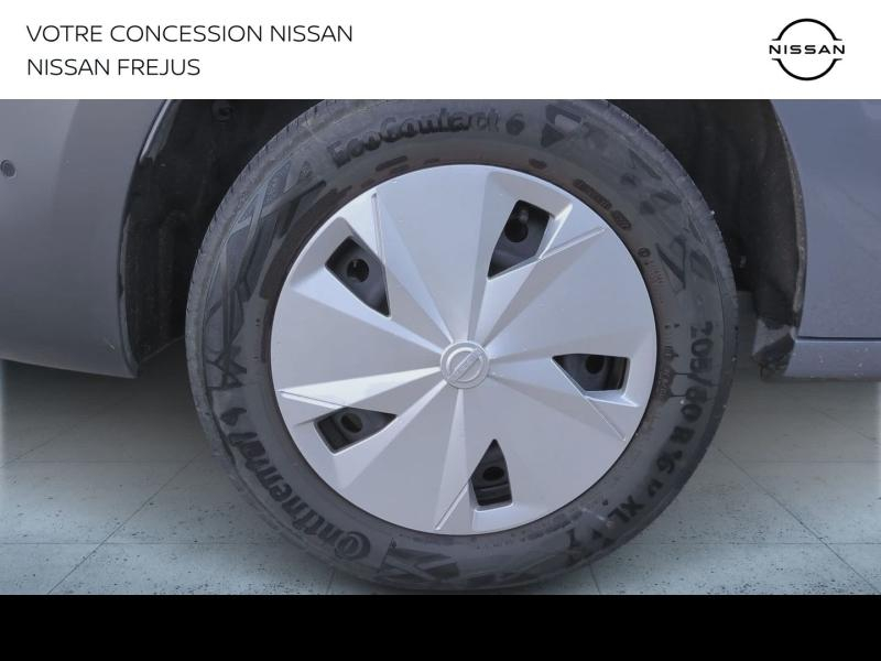 NISSAN Townstar d’occasion à vendre à FRÉJUS chez PRESTIGE AUTOMOBILE (Photo 4)