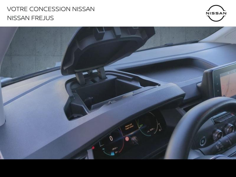 NISSAN Townstar d’occasion à vendre à FRÉJUS chez PRESTIGE AUTOMOBILE (Photo 6)