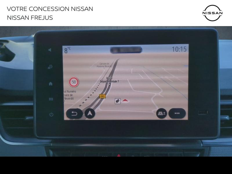 NISSAN Townstar d’occasion à vendre à FRÉJUS chez PRESTIGE AUTOMOBILE (Photo 7)