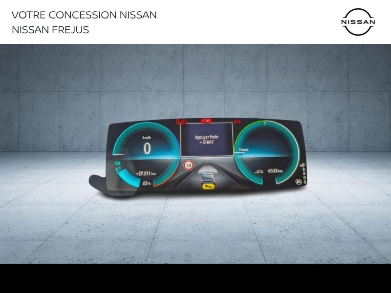 NISSAN Townstar d’occasion à vendre à FRÉJUS chez PRESTIGE AUTOMOBILE (Photo 8)