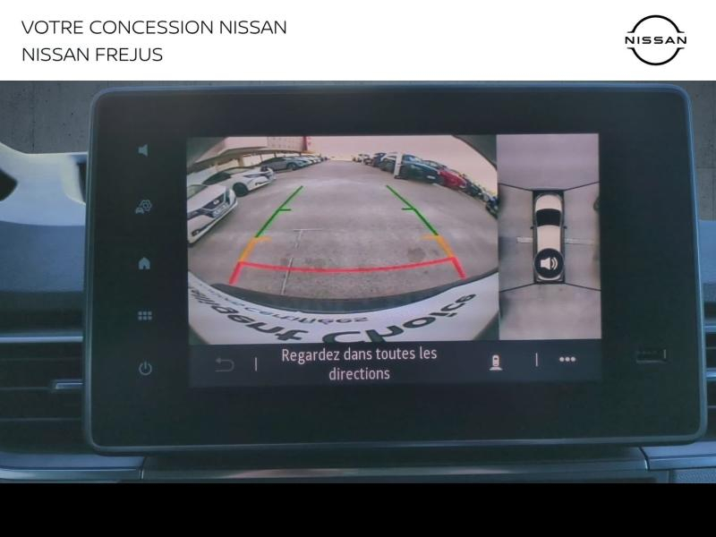 NISSAN Townstar d’occasion à vendre à FRÉJUS chez PRESTIGE AUTOMOBILE (Photo 10)